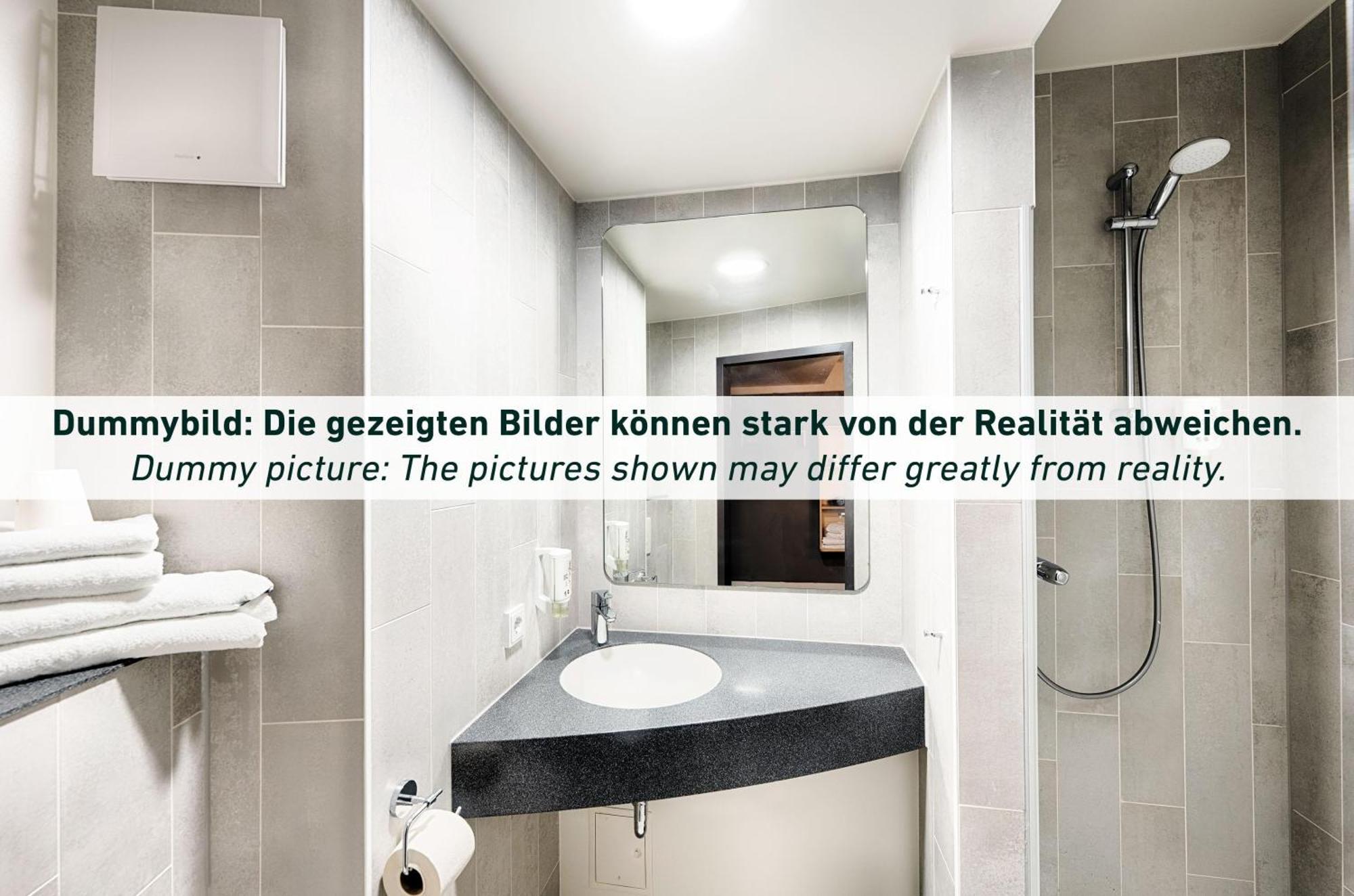 B&B Hotel Wißmar מראה חיצוני תמונה