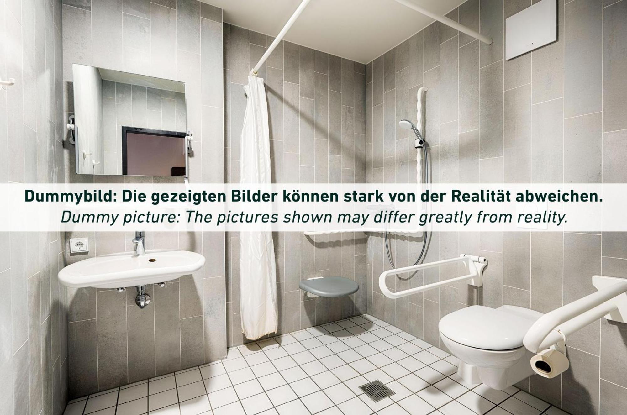 B&B Hotel Wißmar מראה חיצוני תמונה