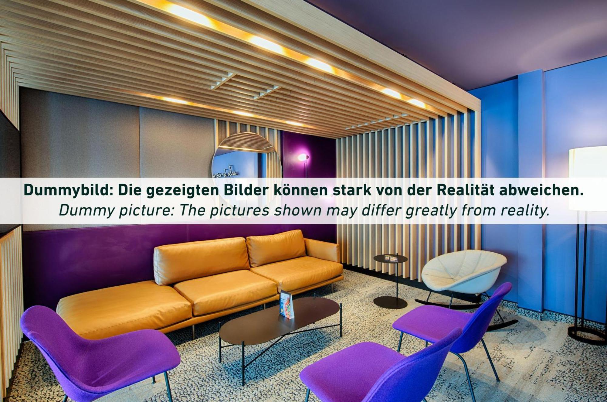 B&B Hotel Wißmar מראה חיצוני תמונה